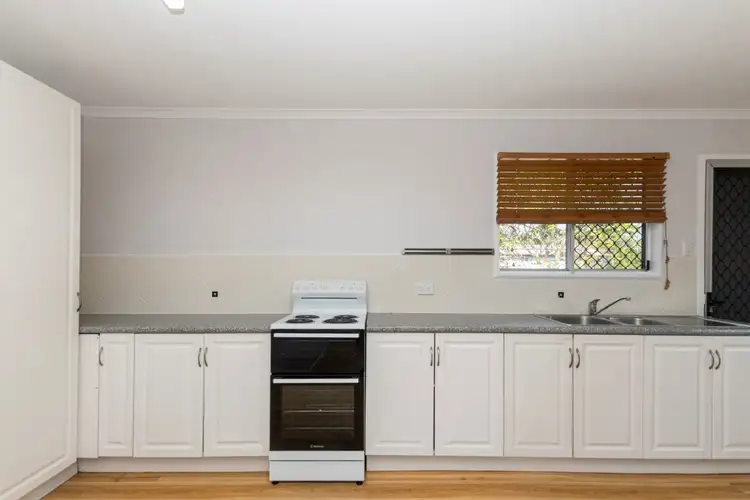 Fifth view of Homely house listing, 41 South Vickers, Condon QLD 4815