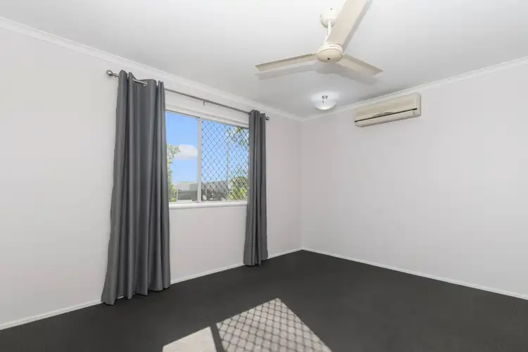 Seventh view of Homely house listing, 41 South Vickers, Condon QLD 4815