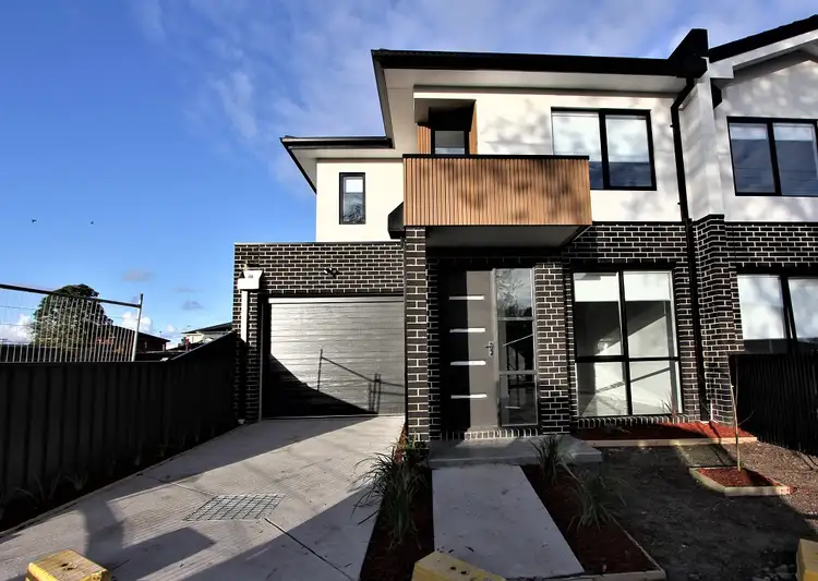 47A Victoria Avenue, Springvale VIC 3171