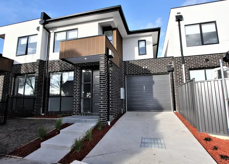 47D Victoria Avenue, Springvale VIC 3171