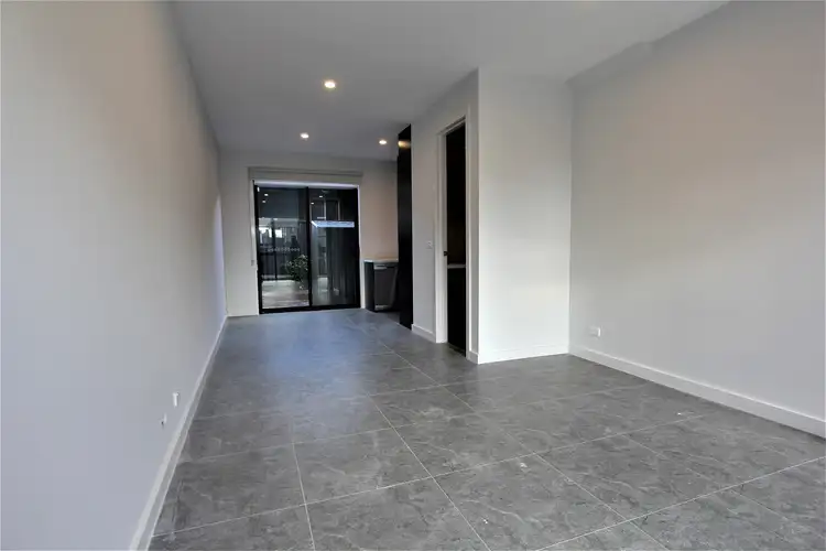 Second view of Homely townhouse listing, 47A Victoria Avenue, Springvale VIC 3171