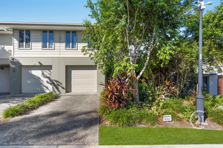 47/9 Springfield College Drive, Springfield QLD 4300