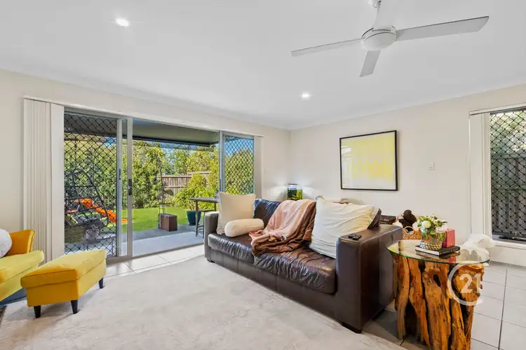 Fourth view of Homely townhouse listing, 47/9 Springfield College Drive, Springfield QLD 4300