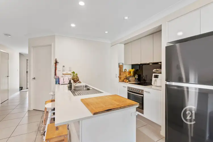 Fifth view of Homely townhouse listing, 47/9 Springfield College Drive, Springfield QLD 4300