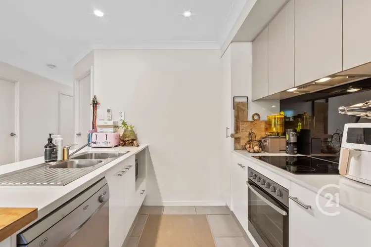 Sixth view of Homely townhouse listing, 47/9 Springfield College Drive, Springfield QLD 4300