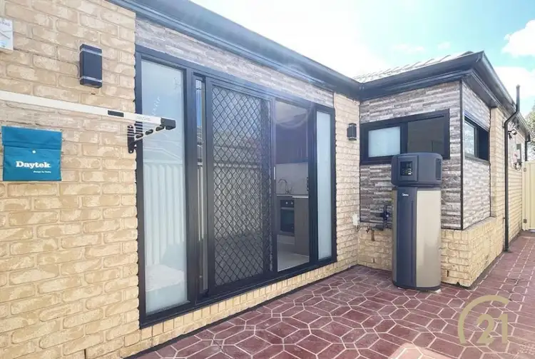 Fifth view of Homely flat listing, 13a Boltons Street, Horningsea Park NSW 2171