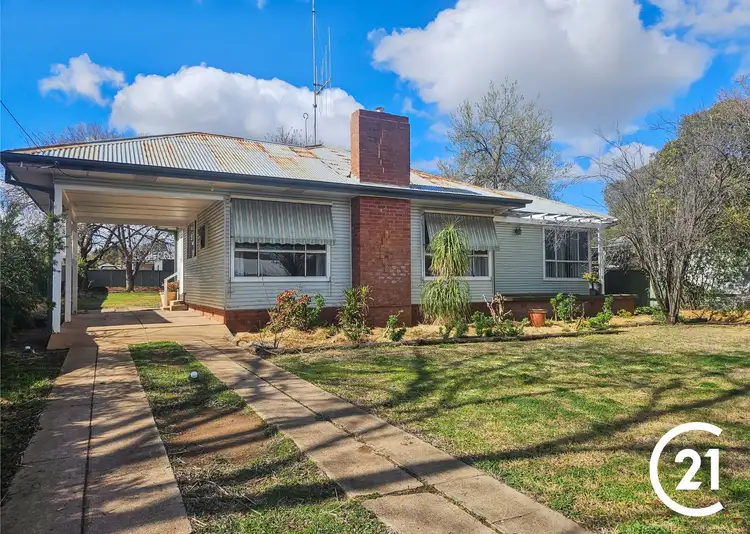 48 Wambat Street, Forbes NSW 2871