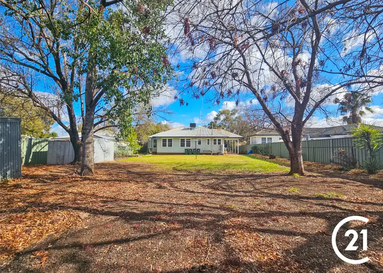 Second view of Homely house listing, 48 Wambat Street, Forbes NSW 2871