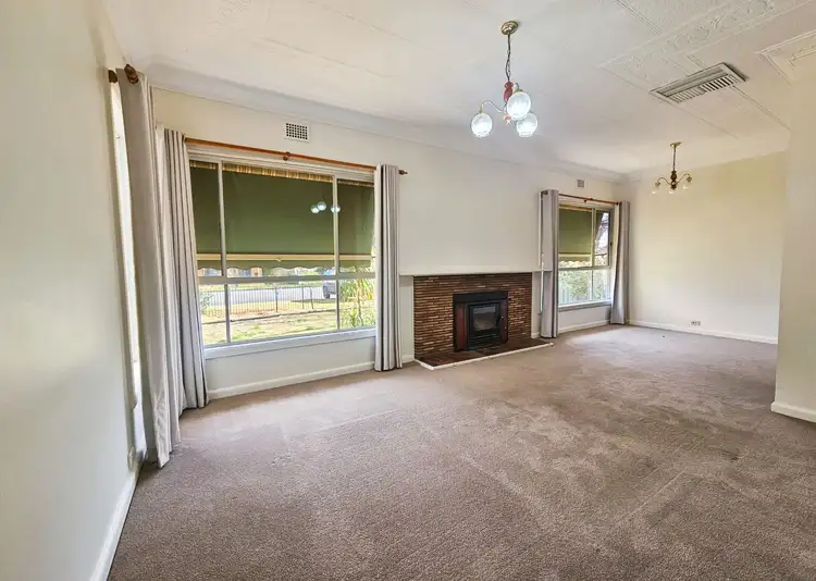 Third view of Homely house listing, 48 Wambat Street, Forbes NSW 2871