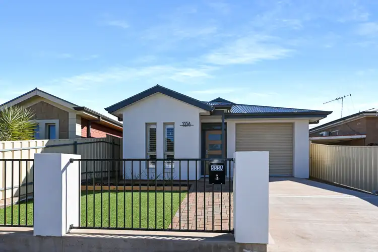 555A Sturt Street, Broken Hill NSW 2880