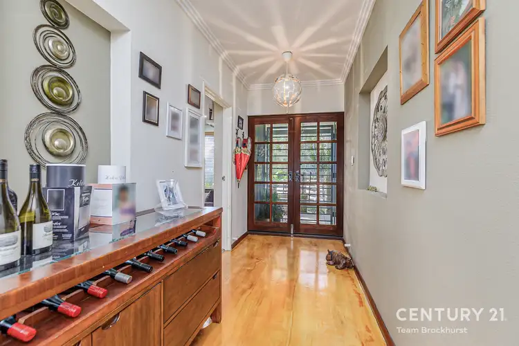 Fifth view of Homely house listing, 17 Ardisia Court, Forrestfield WA 6058