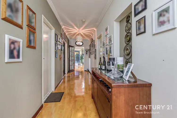 Sixth view of Homely house listing, 17 Ardisia Court, Forrestfield WA 6058