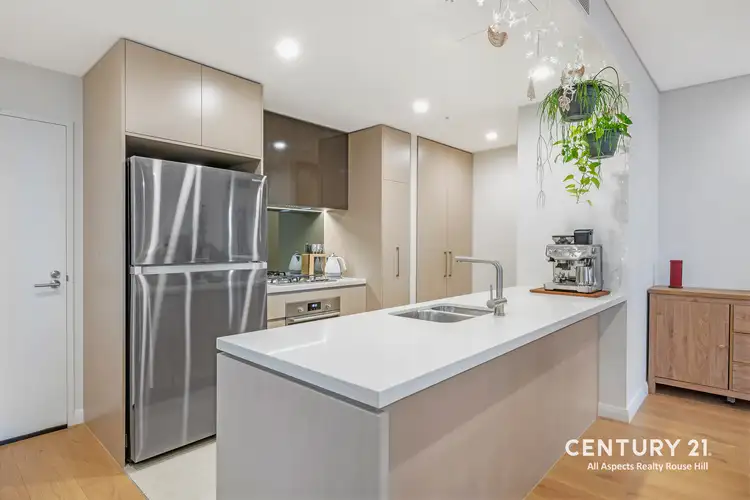 Fourth view of Homely unit listing, Tower 2 Level 1 Civic Way, Rouse Hill NSW 2155