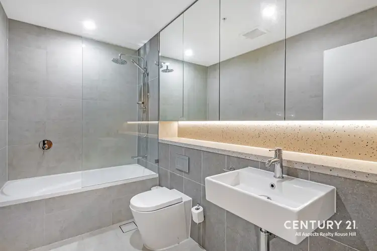 Fifth view of Homely unit listing, Tower 2 Level 1 Civic Way, Rouse Hill NSW 2155