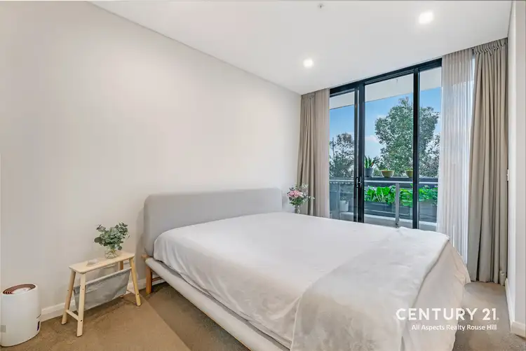 Sixth view of Homely unit listing, Tower 2 Level 1 Civic Way, Rouse Hill NSW 2155