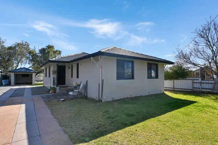 320 Knox Street, Broken Hill NSW 2880