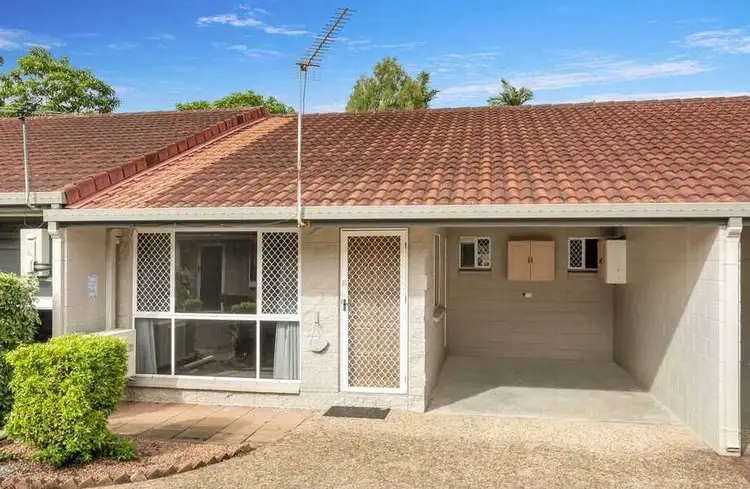 8/16-18 Benson Street, Rosslea QLD 4812