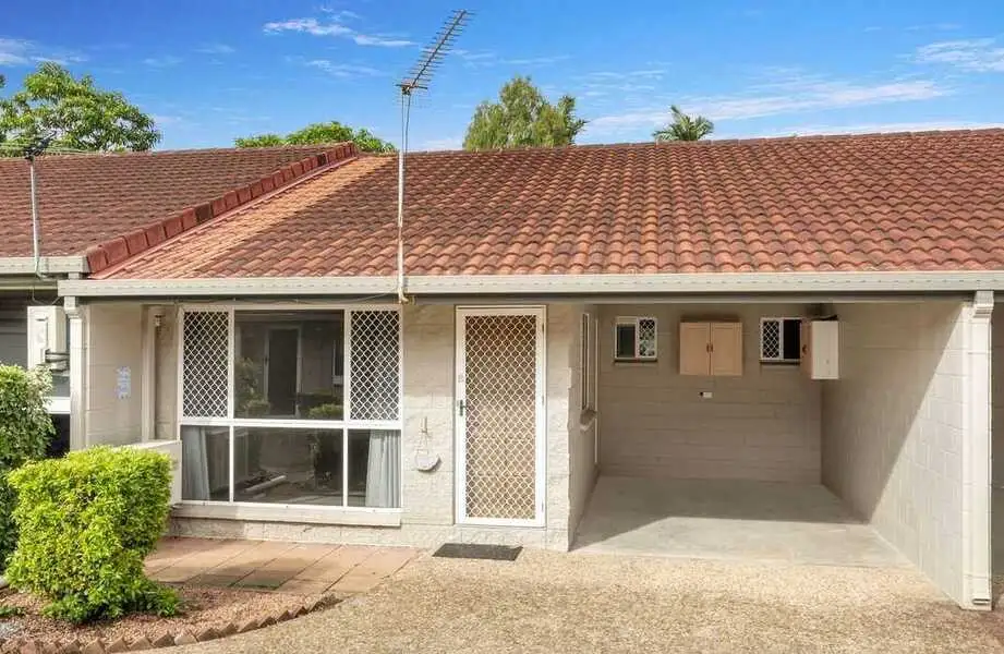 Main view of Homely unit listing, 8/16-18 Benson Street, Rosslea QLD 4812