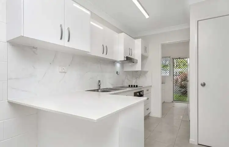 Third view of Homely unit listing, 8/16-18 Benson Street, Rosslea QLD 4812