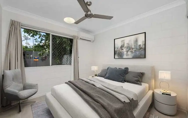 Fourth view of Homely unit listing, 8/16-18 Benson Street, Rosslea QLD 4812