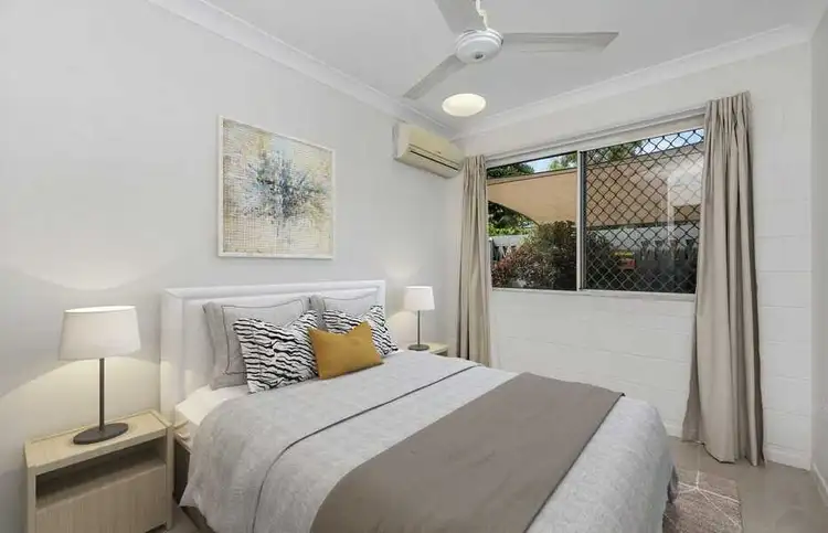 Fifth view of Homely unit listing, 8/16-18 Benson Street, Rosslea QLD 4812