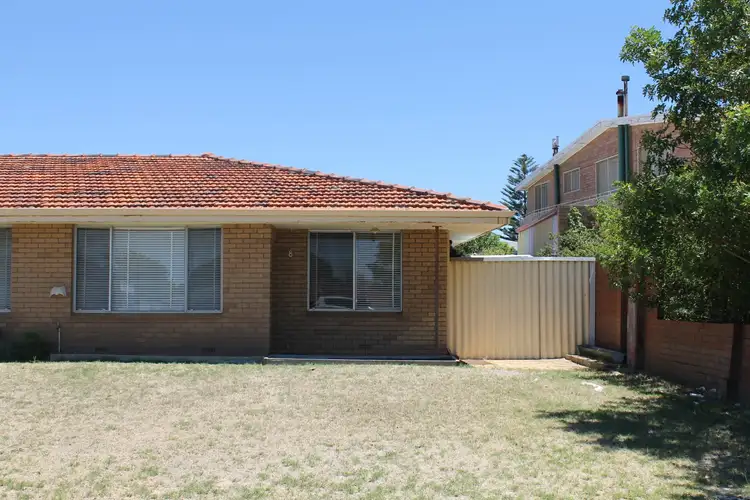 8/4 Afon Avenue, Shoalwater WA 6169