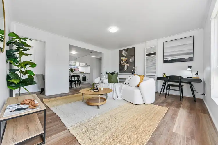 Second view of Homely unit listing, 2/14 Brady Road, Dandenong North VIC 3175
