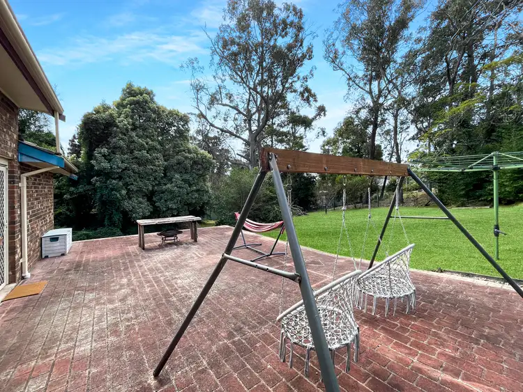 Sixth view of Homely house listing, 51B Oaklands Road, Hazelbrook NSW 2779