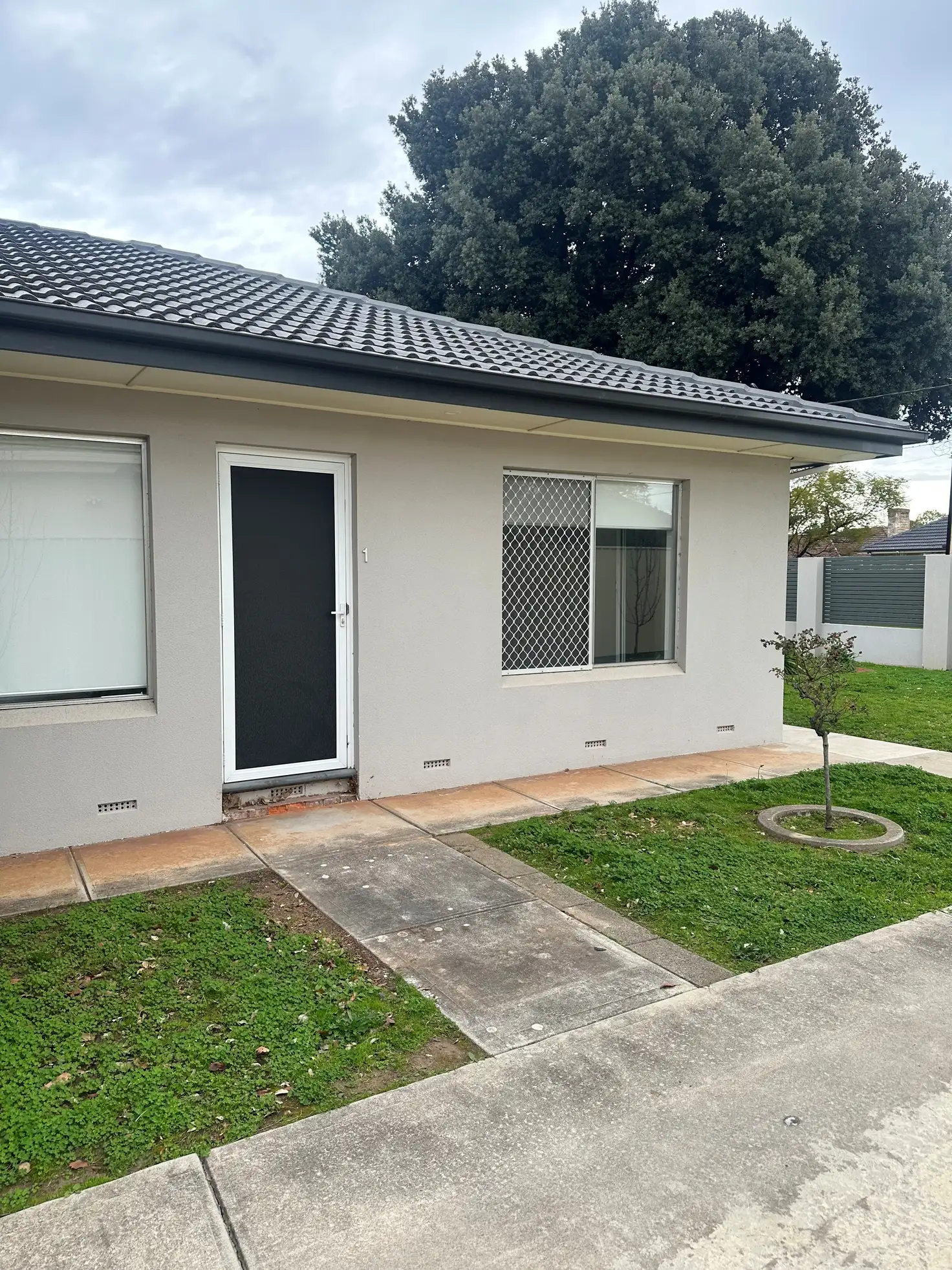 Main view of Homely unit listing, 1/9 Iona Street, Broadview SA 5083