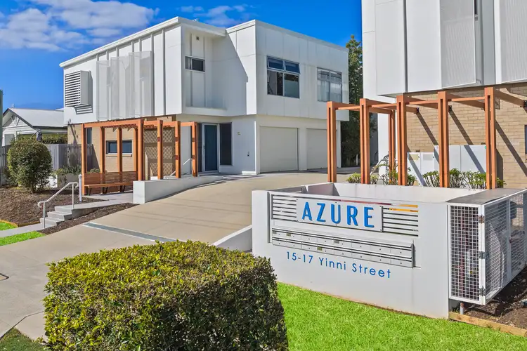 2/15-17 Yinni Street, Maroochydore QLD 4558