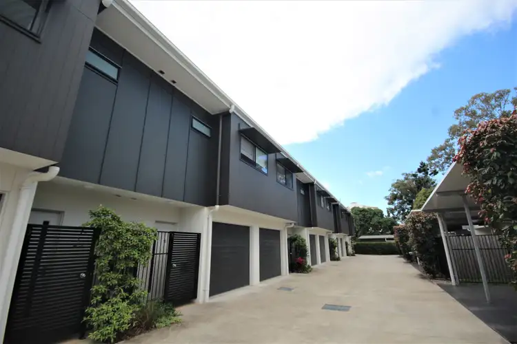 10/60 Anzac Avenue, Maroochydore QLD 4558
