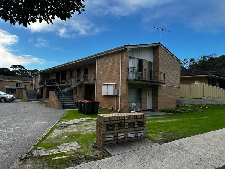 5/1 Millington Avenue, Daglish WA 6008