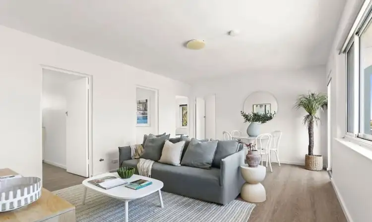 7/57 Liverpool Street, Rose Bay NSW 2029