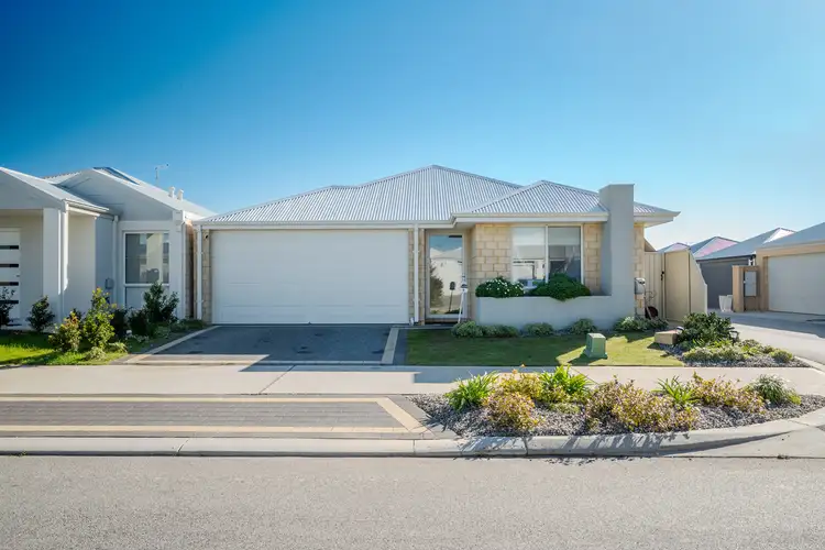 5 Mcgiffen Avenue, Alkimos WA 6038