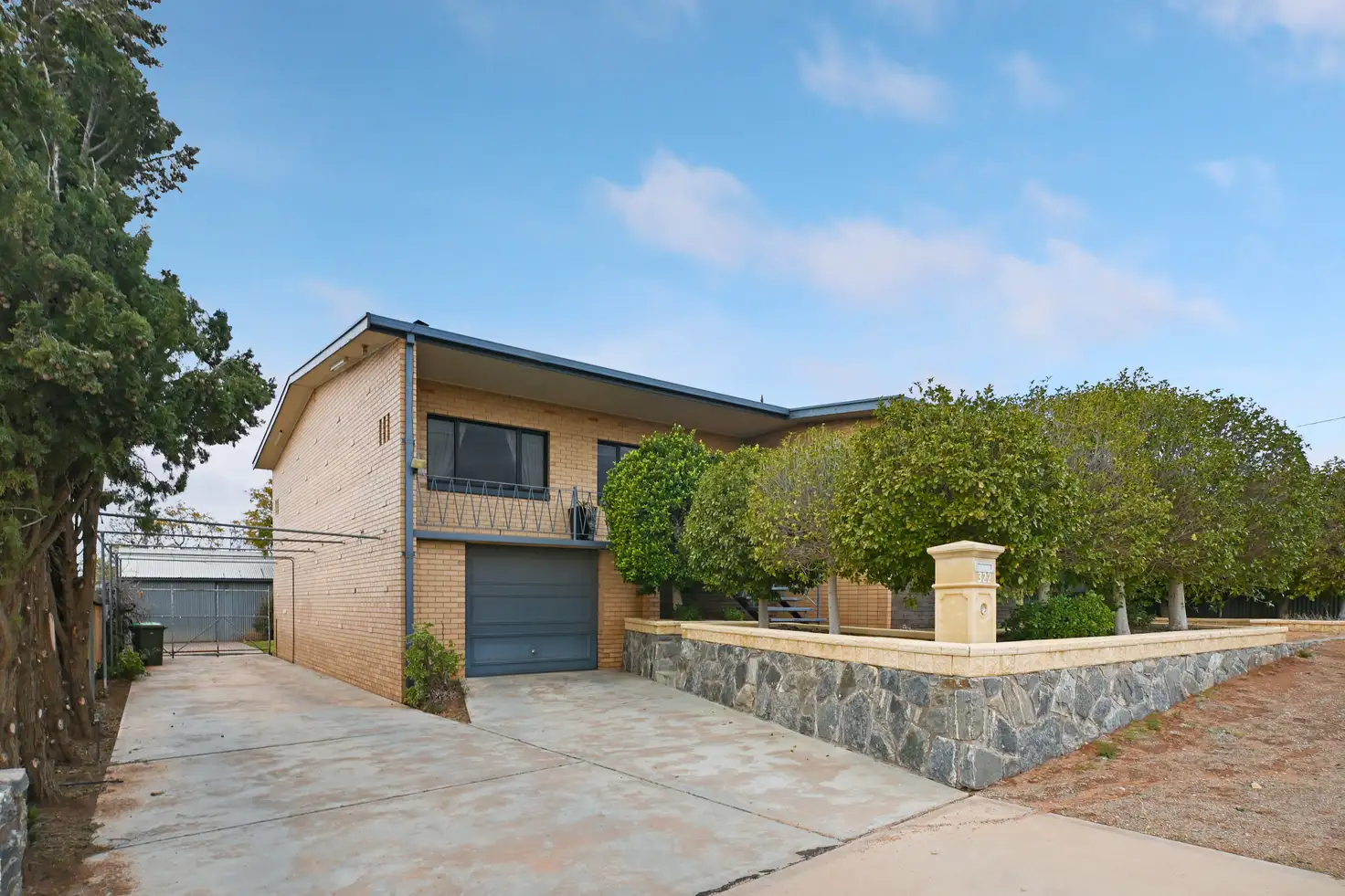 Main view of Homely house listing, 322 Iodide Street, Broken Hill NSW 2880