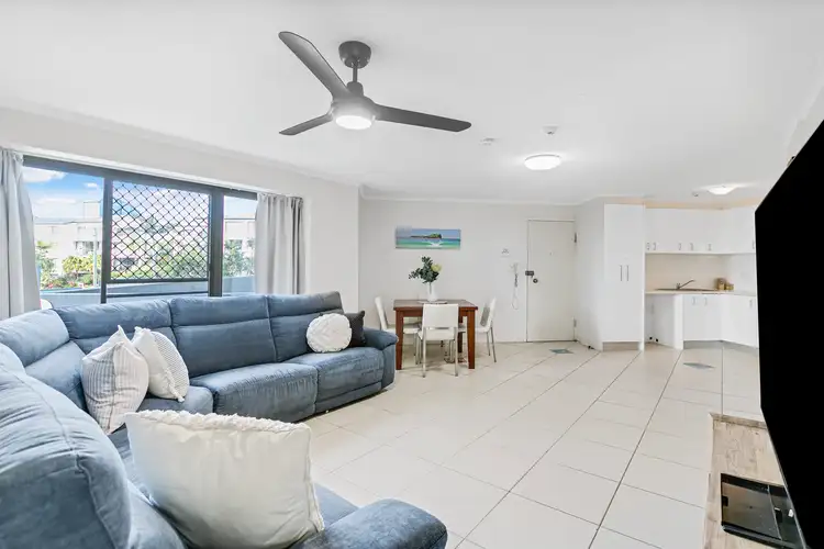 Sixth view of Homely unit listing, 3/12 Parker Street, Maroochydore QLD 4558