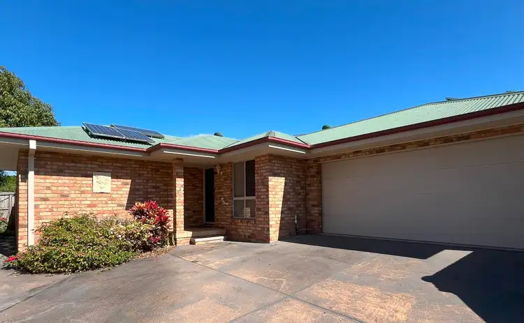 3/3 Commercial Road, Alstonville NSW 2477