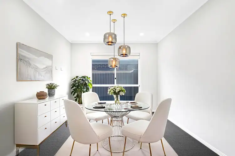 Fourth view of Homely house listing, 65 Butler Street, Gregory Hills NSW 2557