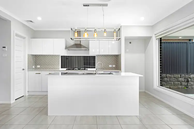 Fifth view of Homely house listing, 65 Butler Street, Gregory Hills NSW 2557