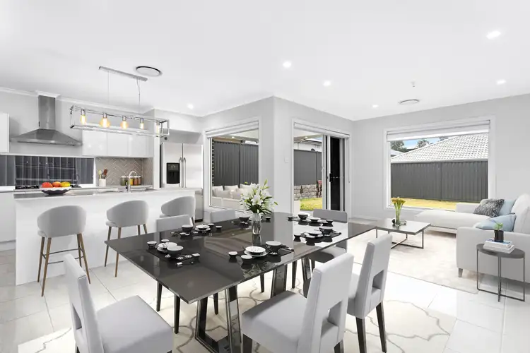 Sixth view of Homely house listing, 65 Butler Street, Gregory Hills NSW 2557