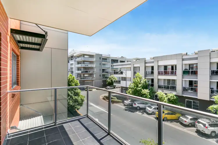 23/5-19 Goodall Parade, Mawson Lakes SA 5095