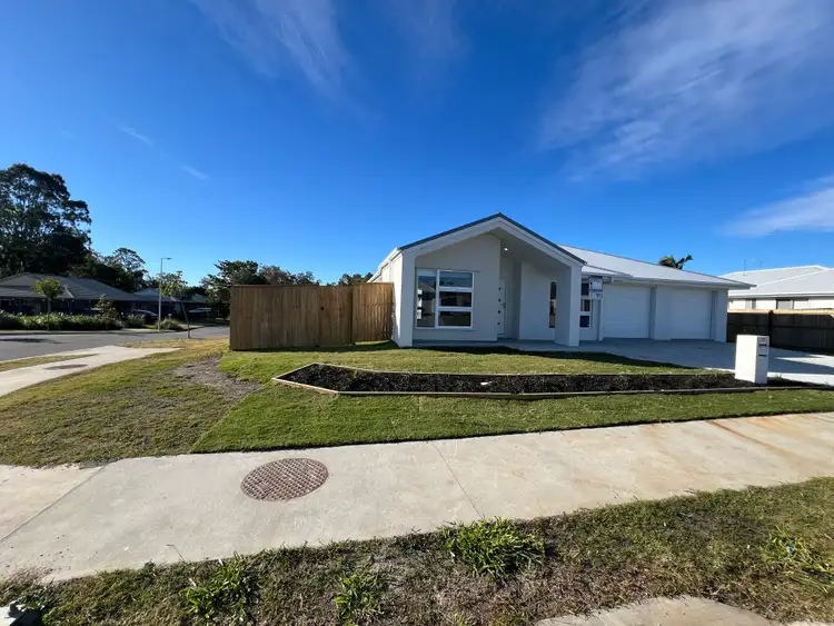 25a Connor Crescent, Caboolture QLD 4510