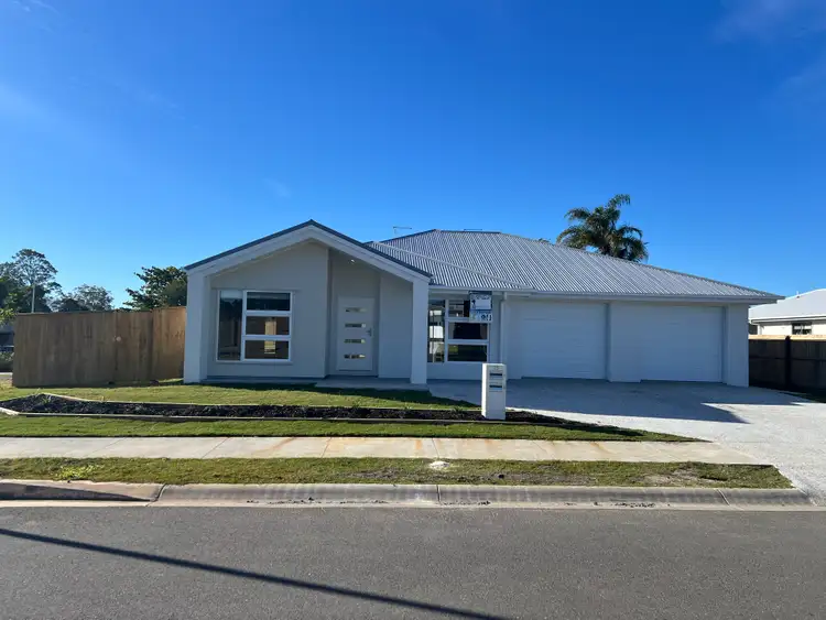 25b Connor Crescent, Caboolture QLD 4510