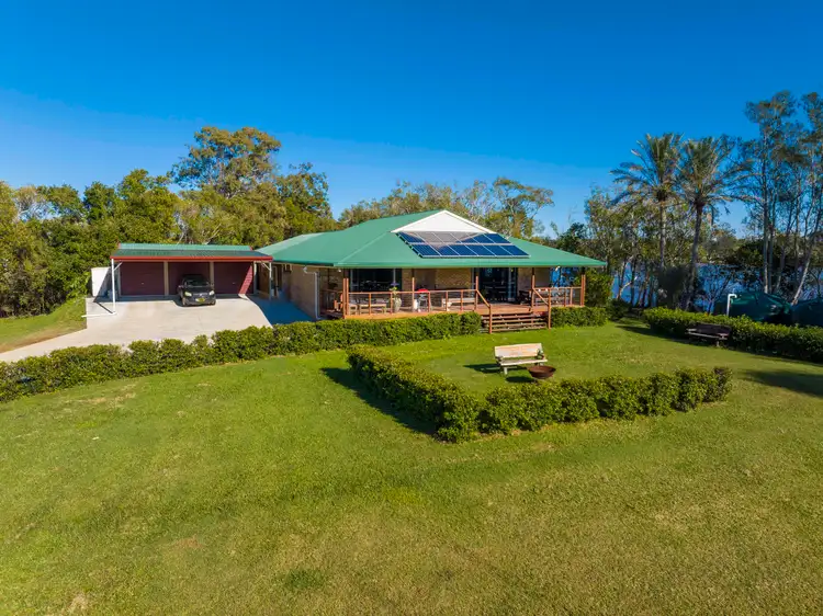107 River Drive, East Wardell NSW 2477