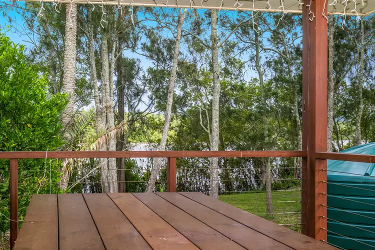 Fifth view of Homely other listing, 107 River Drive, East Wardell NSW 2477