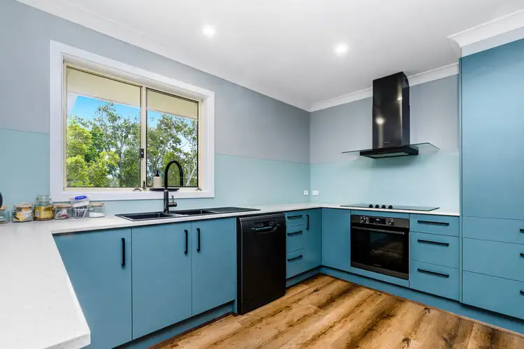 Seventh view of Homely other listing, 107 River Drive, East Wardell NSW 2477