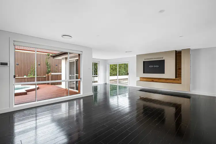 Fifth view of Homely house listing, 22 Rene Place, Cecil Hills NSW 2171