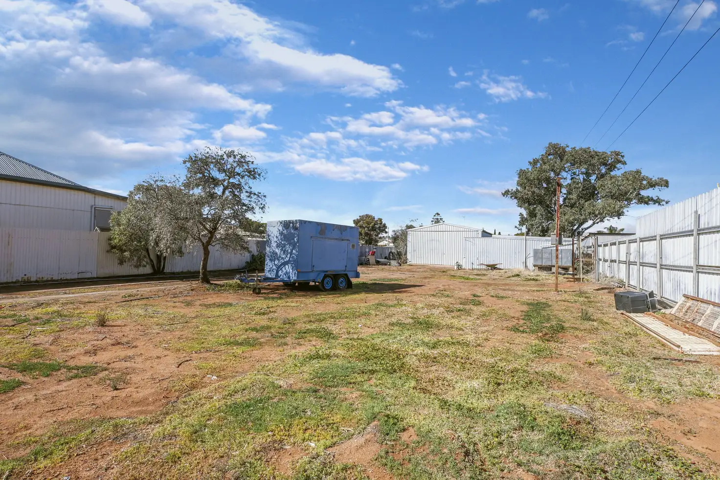 Main view of Homely land listing, 81 Ryan Street, Broken Hill NSW 2880