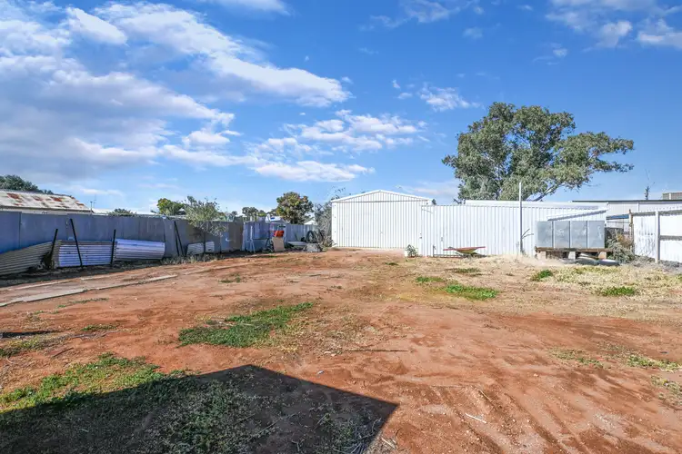 Second view of Homely land listing, 81 Ryan Street, Broken Hill NSW 2880