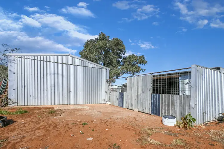 Third view of Homely land listing, 81 Ryan Street, Broken Hill NSW 2880